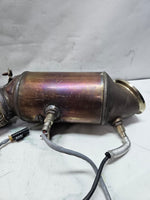 Bild in die Galerieansicht laden, 2019 BMW 330i 3 Series G20 G42 B48 Catalytic Converter 8689403 OEM