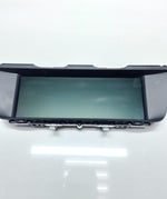 Load image into Gallery viewer, 2011-2012 BMW 535i CID Display Screen 9266385 5 Series F10 F11 and F07 GT OEM