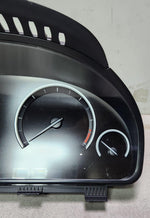 قم بتحميل الصورة إلى عارض الصور، 2018 BMW X5 Instrument Cluster 8795238 X5 F15 F16 OEM