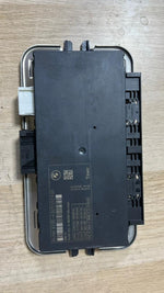 Load image into Gallery viewer, BMW Footwell Light Control Module 6823592 FRM3 LED ADAPTIVE 2016 F10 F02 F25 F26
