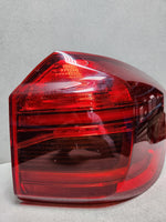 Load image into Gallery viewer, 2017-2020 BMW X3 Tail Light 7408734 X3 G01 G08 ECE EUROPE VERSION