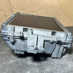 قم بتحميل الصورة إلى عارض الصور، Mercedes W212 W204 GPS Navigation LCD Display Monitor Screen A212 9007928 OEM