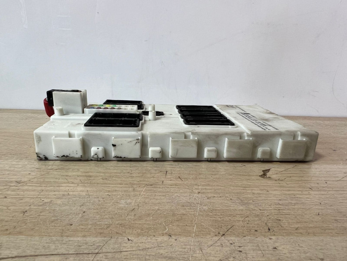 2014-2018 BMW F20 F21 F30 F31 F32 328i 320i Body Control Module 9315682