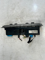 Load image into Gallery viewer, BMW 735i 740i 7 Series E65 E66 Automatic Climate Control Panel 6925750 OEM