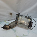 قم بتحميل الصورة إلى عارض الصور، 2014 BMW 5 Series G30 G31 X3 Diesel Particulate Filter 8581854 OEM