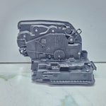 Bild in die Galerieansicht laden, BMW G30 LCI 530d M Package Door Lock Latch Rear Left Side 7477689 OEM