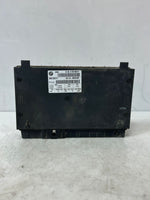 Bild in die Galerieansicht laden, 2007-2010 BMW E70 X5 and E60 Seat Control Module 9162959 OEM