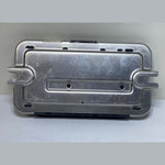 Bild in die Galerieansicht laden, 2011-2015 BMW 550i F01 F02 F07 F10 F11 F25 FOOTWELL MODULE 9251976 OEM
