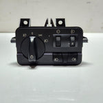 Load image into Gallery viewer, 2001-2005 BMW 320i Headlight Light Control Switch 6936822 E46 3 Series OEM