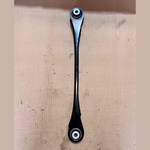 قم بتحميل الصورة إلى عارض الصور، BMW OEM G20 G22 G42 REAR TRACK STRUT ARM WITH RUBBER MOUNT 6879659