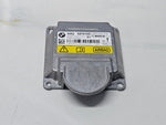 Load image into Gallery viewer, BMW X5 F15 SRS BAG CONTROL MODULE UNIT ICM 6878195 OEM