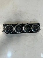 Load image into Gallery viewer, 2009-2016 BMW Z4 E89 35IS Automatic Air Conditioning Control Unit 9205359 OEM