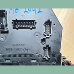 قم بتحميل الصورة إلى عارض الصور، Mercedes W221 S-Class Front Fuse Relay Box SAM Control A221 5402250 A221 5458345