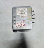 Load image into Gallery viewer, 2016-2019 BMW 740i Abs Hydraulic Control Unit 6882933 7 Series G11 G12 750i
