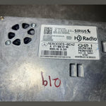Load image into Gallery viewer, 04-10 Mercede W219 CLS-Class Sirius Satellite Radio Receiver A171 9060700 OEM