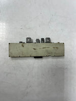 Load image into Gallery viewer, 2004 BMW 3-Series 318i E46 N46B20A Antenna Amplifier 6906073 OEM