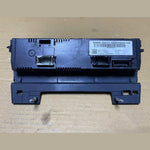 Bild in die Galerieansicht laden, 2012-2015 BMW X1 Heater Control Panel 9287625 1 and 3 Series E84 E90 E87 E88