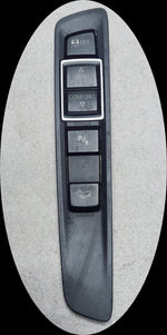 Load image into Gallery viewer, 2014-2018 BMW X5 F15 Center Console Operating Unit 9262719 OEM