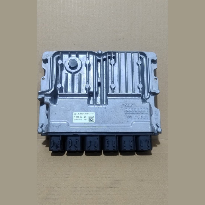 BMW G20 G21 3 SERIES ENGINE CONTROL UNIT BDC B47D Diesel 320d ECU - 9886664