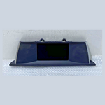 قم بتحميل الصورة إلى عارض الصور، OEM BMW 5 SERIES F07 GT 6.5'' CENTRAL INFORMATION DISPLAY SCREEN 9284971