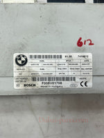Load image into Gallery viewer, 2014-2016 BMW F34 GT 328i and 335i Tailgate Control Unit 7410612 OEM