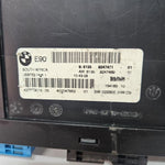Bild in die Galerieansicht laden, 2010-2016 BMW Z4 E90 Body Control Module 9247469 OEM