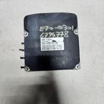 Bild in die Galerieansicht laden, 2007-2013 BMW X5 Abs Anti Lock Brake Pump 6795778 X5 E70 and X6 E71