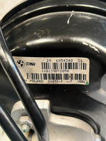 Load image into Gallery viewer, 2011-2017 BMW X3 F25 X4 F26 N47 D20 C Brake Booster & CYLINDER 6854348 OEM