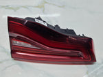 Load image into Gallery viewer, 2018 BMW X3 G01 Rear Left Side Light Inner Led 8985337 OEM ECE