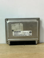 Load image into Gallery viewer, 2004 BMW 530i Engine Control Module 7527072 5 Series E60 E61 530i, X3 E83 MS45.0