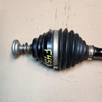 Bild in die Galerieansicht laden, 2015 BMW F45 Front Left Axle shaft 8643375 X1 F48 F49