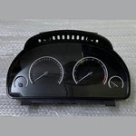 قم بتحميل الصورة إلى عارض الصور، OEM BMW 5 GT F07 2009 Diesel Speedometer instrument cluster 9220800 Bosch HUD