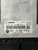 Load image into Gallery viewer, BMW 320d N47 F31 BOSCH 0281031634 Engine Control Unit DDE 8584276 OEM