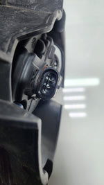 Load image into Gallery viewer, 2008-2014 BMW X6 Front Right Fog Light Grille 7181010 X6 E71 E72