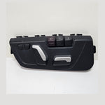 Load image into Gallery viewer, OEM BMW 4 Series F32 F33 F36 F82 Front Right Seat Adjustment Switch 9382452