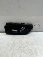 Load image into Gallery viewer, BMW 5 Series G30 and G31 Front Left Seat Adjustment Switches 9330925 OEM
