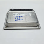 Load image into Gallery viewer, 2003-2005 BMW Z4 Engine Control Module ECU DME 7561380 E85 E86 OEM