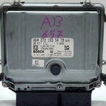 قم بتحميل الصورة إلى عارض الصور، 2003-2009 Mercedes-Benz E500 Engine Control Unit A2721535479 OEM