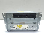 Bild in die Galerieansicht laden, 2010-2013 BMW X3 CD Radio Head Unit 9257017 F25 535i 550i OEM