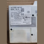 قم بتحميل الصورة إلى عارض الصور، OEM BMW F15 Antenna Module / Diversity Stereo Receiver – 1D2622587