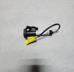 Load image into Gallery viewer, BMW 5 Series F10 F11 Bonnet Actuator Right Pedestrian Protection 7263056 OEM