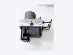 Load image into Gallery viewer, 2002 - 2005 BMW 745i abs pump & module anti-lock brake unit 6761781/6855554