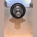 قم بتحميل الصورة إلى عارض الصور، BMW 4 SERIES G22 M440IX B58 REAR LEFT OUTPUT SHAFT DRIVE AXLE OEM 3320-8689555