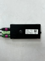 Bild in die Galerieansicht laden, 2014-2018 BMW X5 F15 F85 Antenna Amplifier Diversity AM/ FM 9334694 OEM