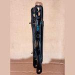 قم بتحميل الصورة إلى عارض الصور، BMW 5 G30 6 G32 G14 7 G12 REAR CAMBER CONTROL ARM WITH RUBBER BUSHING 6875104