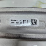 قم بتحميل الصورة إلى عارض الصور، BMW 5 Series G30 Front Suspension Control Arm Front Left Lower Rubber 6861181