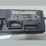قم بتحميل الصورة إلى عارض الصور، 2006 BMW 330i 3 Series E90 Climate Control Panel 6983944 OEM