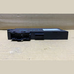Bild in die Galerieansicht laden, 2007-2013 BMW X5 Ignition Switch Keyless Control Module 6943833