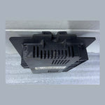 Load image into Gallery viewer, OEM BMW E87 E92 E93 3 SERIES FOOTWELL LIGHT CONTROL MODULE ECU 9263798 01