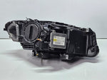 Bild in die Galerieansicht laden, 7203253-2009-13 BMW F10 F11 5 Series pre-LCI Adaptive Xenon Headlight Left OEM